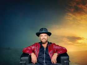 Jason Crabb Releases Uplifting Album, "Good Morning Mercy" Jason Crabb