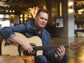 Jason Gray Unveils Thoughtful and Melodic Album "Land of the Living" Jason Gray