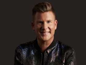 Joseph Habedank Announces "Running To Me" Fall Tour Joseph Habedank