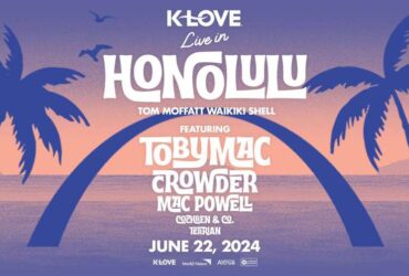 Live In Honolulu