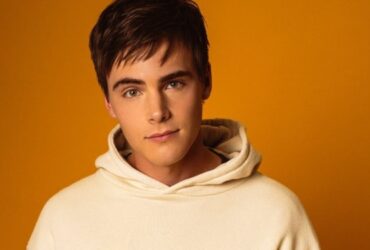 Kevin Quinn