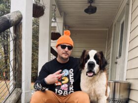 Kevin Ward Unveils New Song "Take Me Away (Ecstatic Rapture)" Kevin Ward