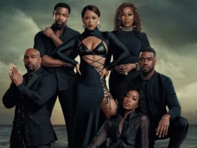 Motown Gospel Unveils "Kingdom Business: Season 2" Soundtrack Kingdom Business Season 2