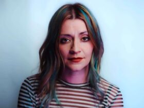 Lacey Sturm Unleashes Transformative Sophomore Solo Album 'Kenotic Metanoia' Lacey Sturm