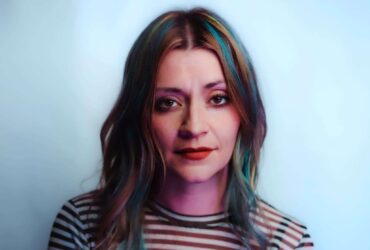 Lacey Sturm