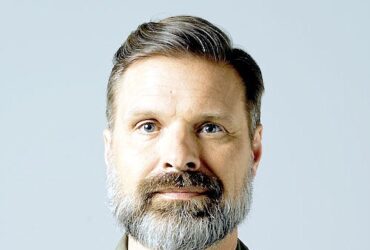 Mac Powell