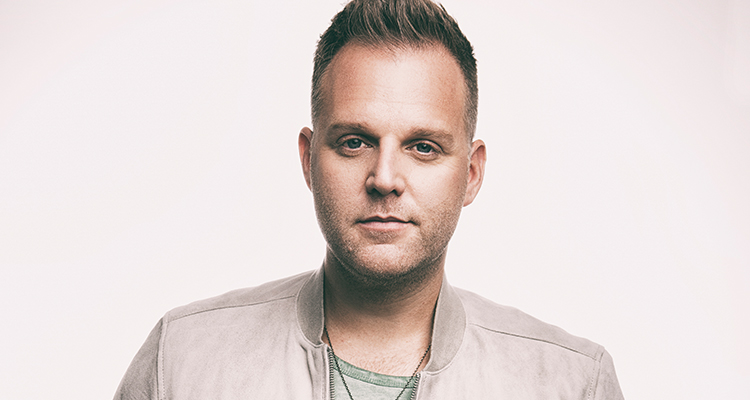 Matthew West Releases His 6th Book ‘My Story, Your Glory’ Matthew West