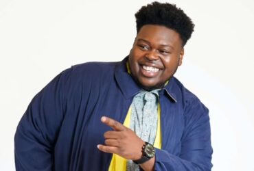 Melvin Crispell III