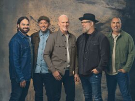 MercyMe Tops Christian AC Airplay With “Oh Death” MercyMe