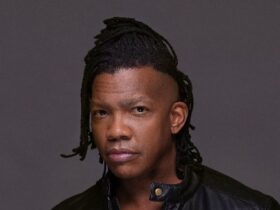 Michael Tait