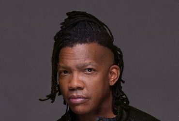 Michael Tait