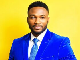 Michodewisz Releases Soul-Stirring Gospel Single "Your Grace Found Me" Michodewisz