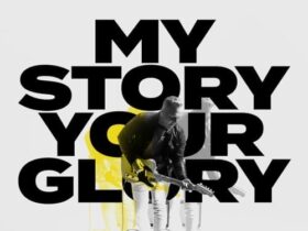 My Story Your Glory expanded edition