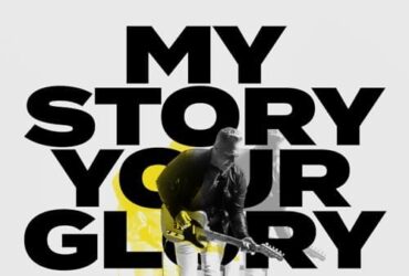 My Story Your Glory expanded edition