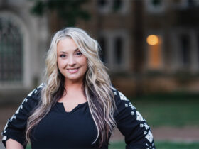 Petrina Pacheco Releases Uplifting Single "Surrender" to Christian Radio Petrina Pacheco