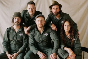 Rend Collective