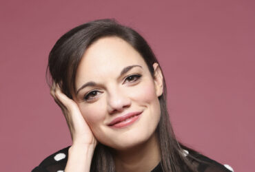 Sarah Kroger