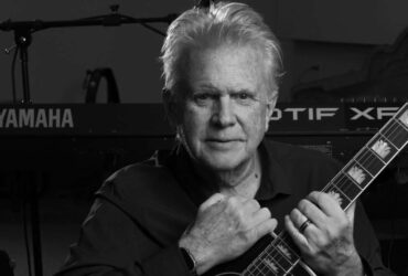 Steve Camp