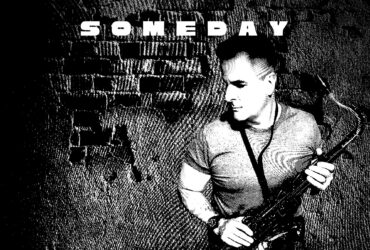 T. Mancuso Someday