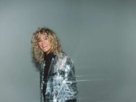 TAYA Releases Emotional Rendition of “O Holy Night” TAYA-O-HOLY-NIGHT-1024x683