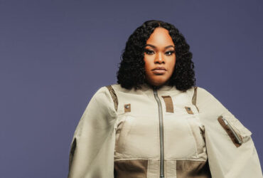 Tasha Cobbs
