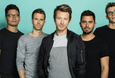 Tenth Avenue North