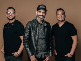 Unified Sound Embarks on a Worship Journey with the Release of "Cantaremos (En Vivo)" Unified Sound