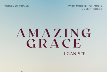 Voices of Praise Amazing Grace