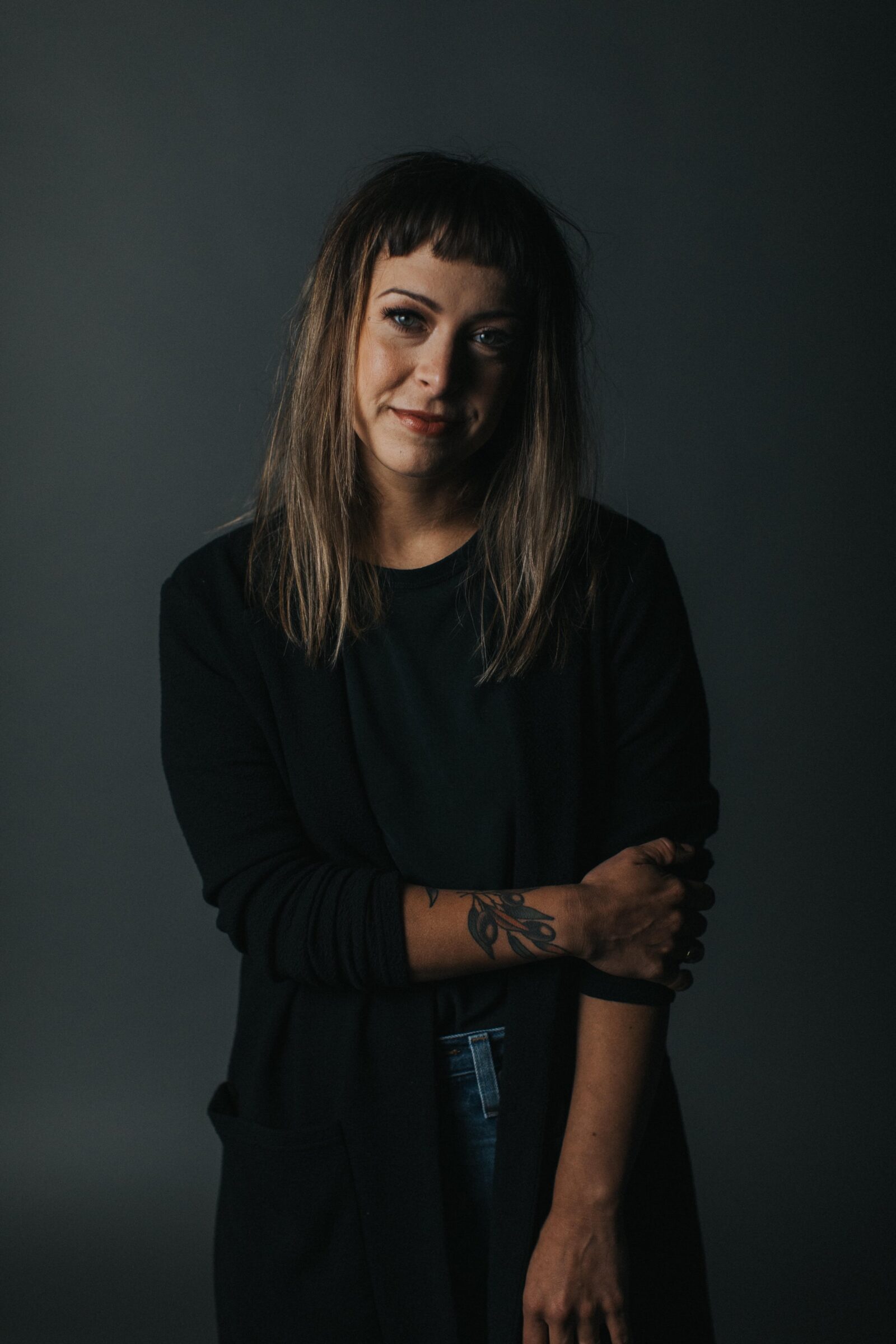 kalley Releases Soul-Stirring Christian Song: "Not Even One" kalley