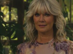Natalie Grant Shares "In Christ Alone" Music Video