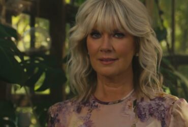Natalie Grant Shares "In Christ Alone" Music Video