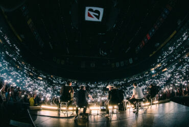 needtobreathe Old Dominion & Carly Pearce