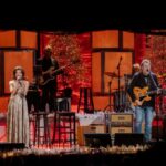Amy Grant & Vince Gill