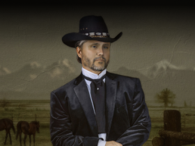 Andy E. McGuire All Mighty God