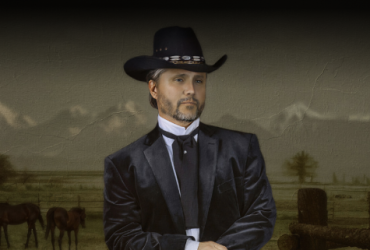 Andy E. McGuire All Mighty God