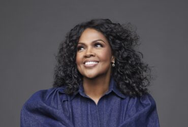 CeCe Winans