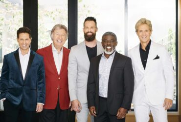 Gaither Vocal Band