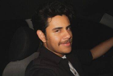 Isaac Valentes