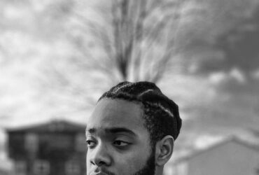 Joshua Tomlinson