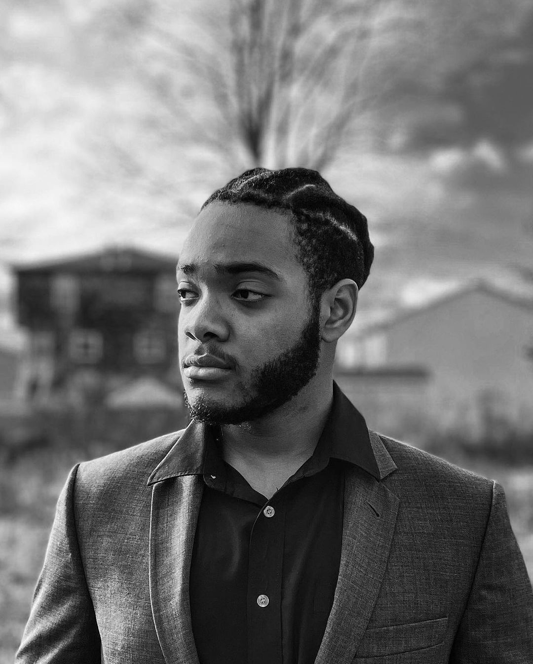 Joshua Tomlinson Releases Inspiring Single "Heaven" Joshua Tomlinson