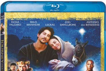 Journey to Bethlehem