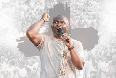Jumbo Aniebiet We Will Worship (Live)