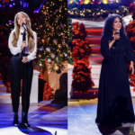 Lauren Daigle & CeCe Winans