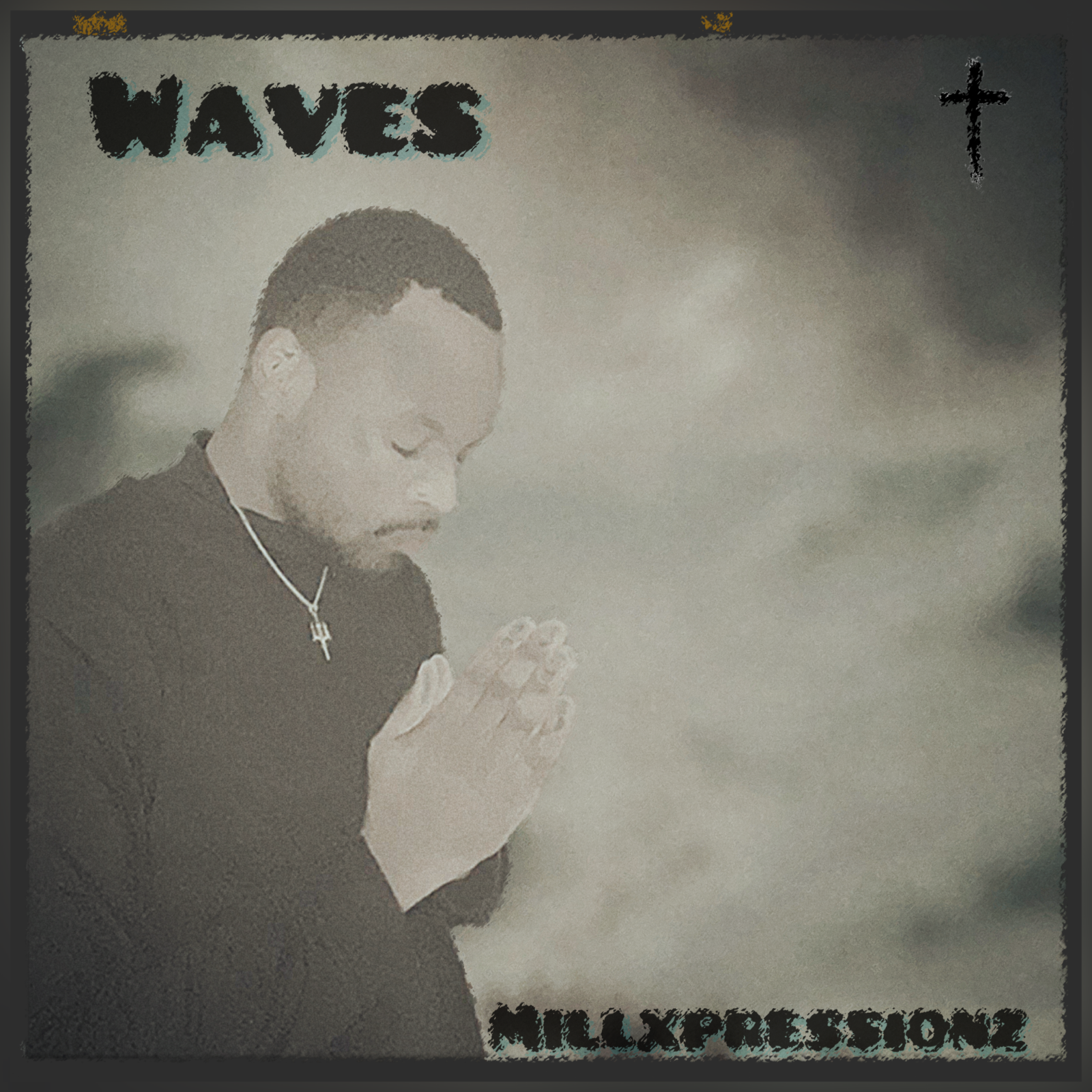 Millxpressionz Waves