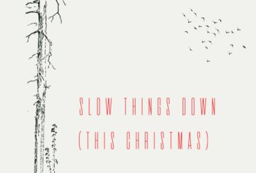 Jason Tremko Slow Things Down