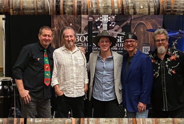 The Bootleggers Music Group