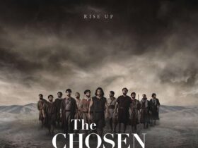 The Chosen Season 4