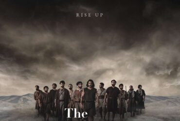 The Chosen Season 4