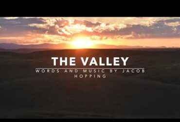 Jacob Royle Releases Heartfelt Song "The Valley"