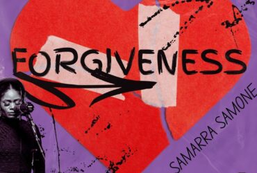 SAMARRA SAMONE Releases Powerful Ballad "Forgiveness"